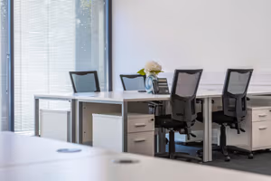 13 Person Private Office