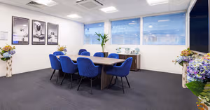 38 Person Enterprise Suite