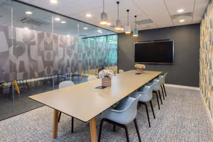 18 Person Enterprise Suite