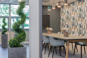 36 Person Enterprise Suite