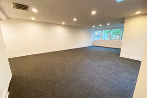 2 Person Private Office