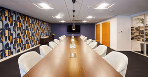 32 Person Enterprise Suite