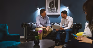 11 Person Private Office