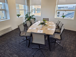 64 Person Enterprise Suite