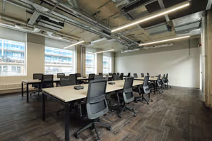 30 Person Enterprise Suite