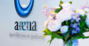 12 Person Private Office