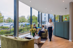 42 Person Enterprise Suite