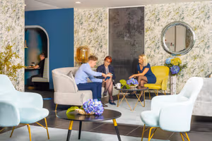 14 Person Enterprise Suite