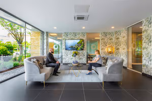 48 Person Enterprise Suite