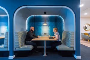 20 Person Enterprise Suite