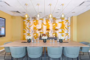 33 Person Enterprise Suite