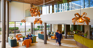 136 Person Enterprise Suite