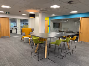 40 Person Enterprise Suite