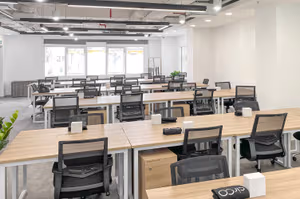 55 Person Enterprise Suite