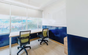 16 Person Enterprise Suite