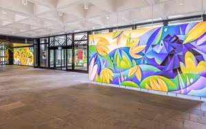 5 Person Private Office