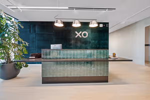 18 Person Enterprise Suite