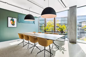 30 Person Enterprise Suite