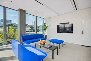 10 Person Private Office