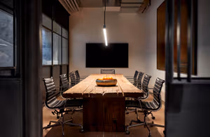 70 Person Enterprise Suite