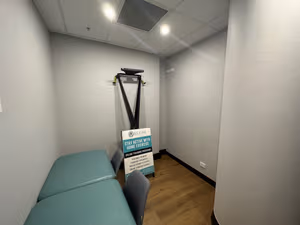 1 Person Sublet Office