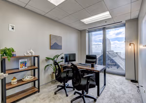 1 Person Virtual Office