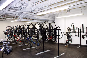 2 Person Private Office