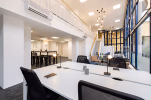 20 Person Enterprise Suite