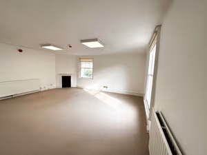 8 Person Private Office