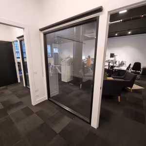 2 Person Private Office