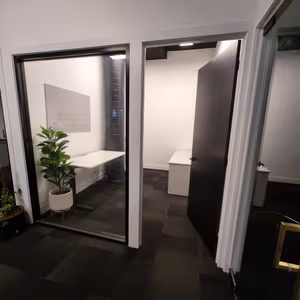8 Person Private Office