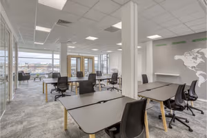 16 Person Enterprise Suite