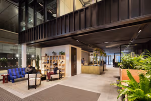 90 Person Enterprise Suite