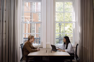 16 Person Private Office