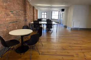 12 Person Private Office