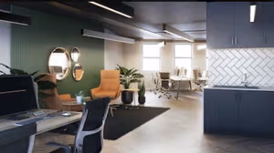 20 Person Enterprise Suite