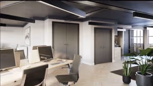 20 Person Enterprise Suite