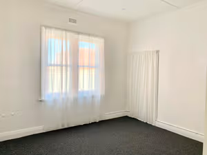 2 Person Private Office