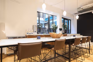 39 Person Enterprise Suite