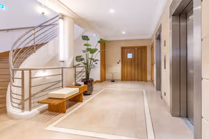 8 Person Private Office