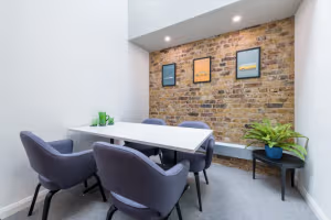 36 Person Private Office