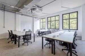 12 Person Private Office