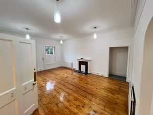 2 Person Private Office