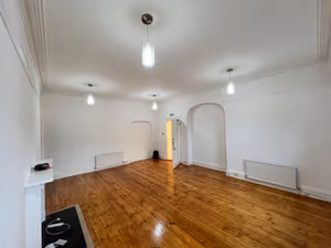 2 Person Private Office