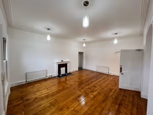 6 Person Private Office