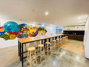 12 Person Private Office