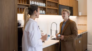 12 Person Private Office