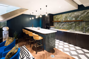 12 Person Private Office