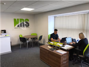 20 Person Enterprise Suite