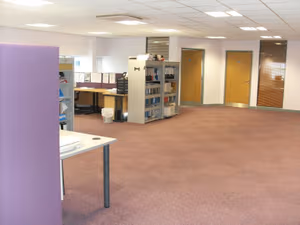 18 Person Enterprise Suite